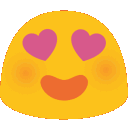 Emoji jetaime