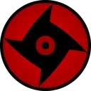 Emoji sharingan