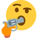 Emoji kill_yourSelf