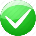 Emoji check_yes_1