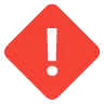 Emoji warning_3