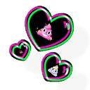 Emoji TripleCoeur