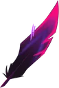Emoji eb_feather