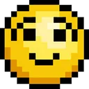 Emoji hap