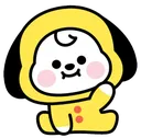 Emoji chimmycc