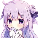 Emoji eb_unicorn_kawai