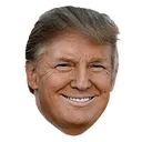 Emoji trump1