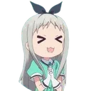 Emoji hiderihappy
