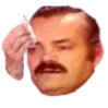 Emoji sueur