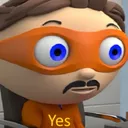 Emoji yes