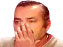 Emoji choque