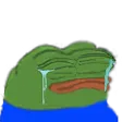 Emoji triste