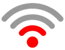 Emoji badwifi