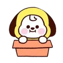 Emoji chimmybox