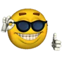 Emoji coolaproove