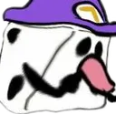 Emoji vortic