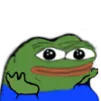 Emoji yeahbg