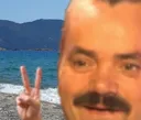 Emoji ciao