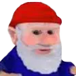 Emoji gnomed