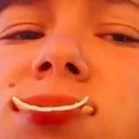 Emoji jmangeunechips