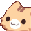Emoji patcat