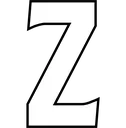 Emoji z_