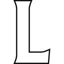 Emoji L_