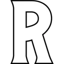 Emoji R_