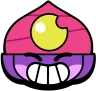 Emoji gene_happy