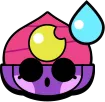 Emoji gene_phew