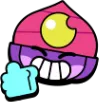 Emoji gene_gg