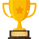 Emoji animated_cup