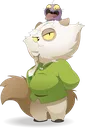 Emoji papycha