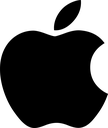 Emoji SQR_apple