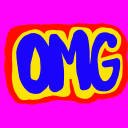 Emoji omg