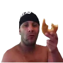 Emoji MorsayBeignet