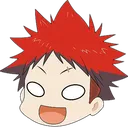 Emoji gneyukihira
