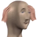 Emoji panik