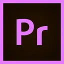 Emoji Adobe_PremierePro_Logo