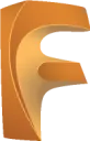 Emoji Fusion_360_Logo