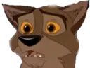Emoji bsurpris