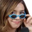 Emoji Ayes