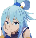 Emoji aqua2