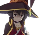 Emoji megumin