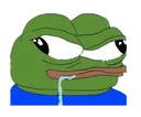 Emoji frog2