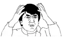 Emoji jackie_chan