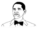 Emoji obama