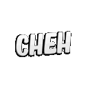 Emoji cheh