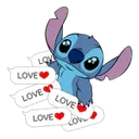Emoji love2