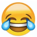 Emoji PTDR